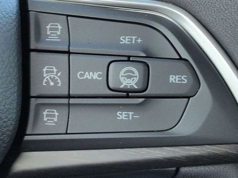 New 2026 Jeep Grand Cherokee L 4WD image 19