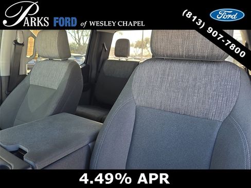 Certified 2023 Ford F150 XLT image 18