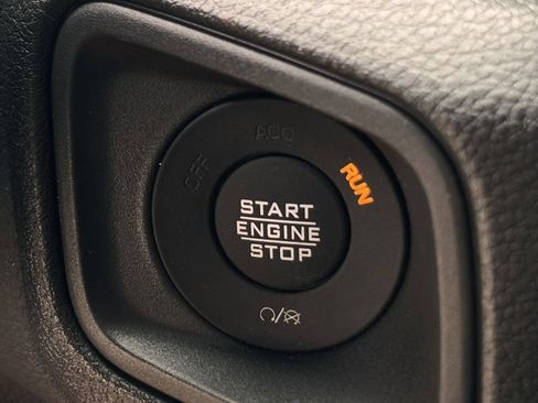 New 2025 Jeep Wrangler Unlimited Sport AWD/4WD image 14