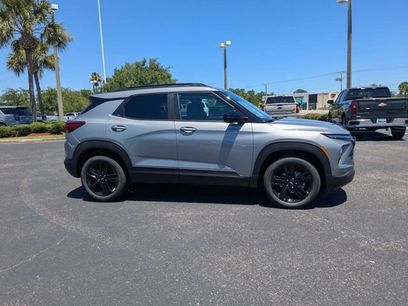 New 2026 Chevrolet TrailBlazer LT w/ Convenience Package