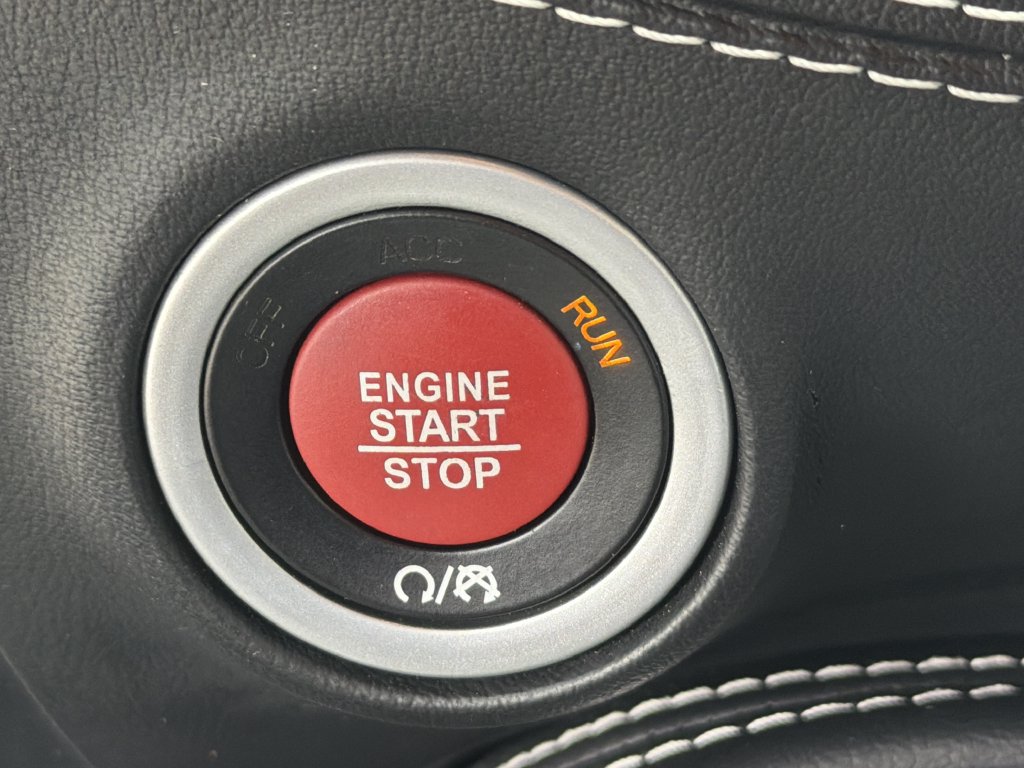 Used 2023 Dodge Challenger SRT Hellcat RWD image 26