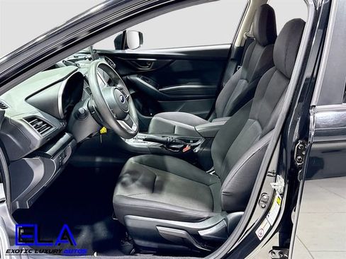 Used 2019 Subaru Impreza 2.0i Premium image 19
