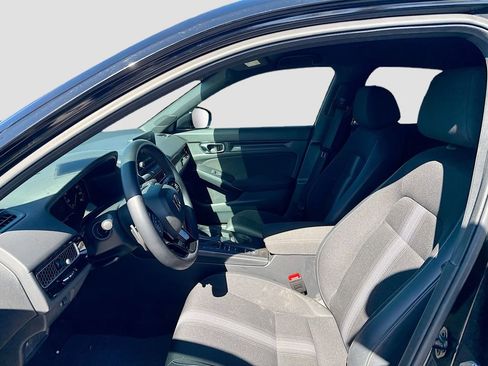 Used 2026 Honda Civic Sport image 10