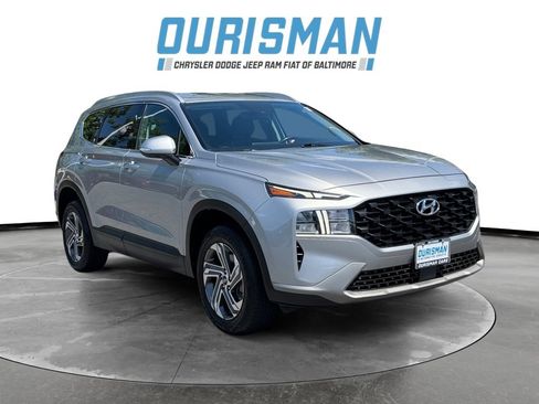 Used 2023 Hyundai Santa Fe SEL AWD/4WD image 1