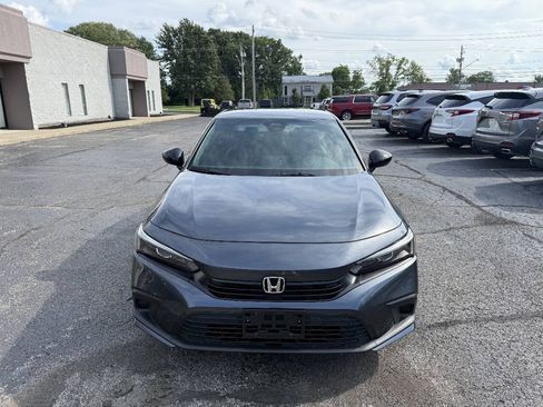 Used 2026 Honda Civic Sport image 2