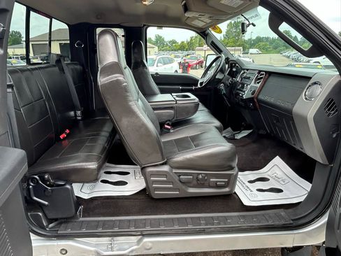 Used 2010 Ford F350 Lariat AWD/4WD image 13