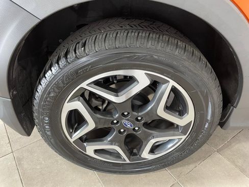 Used 2019 Subaru Crosstrek 2.0i Limited w/ Moonroof Package w/Navigation image 9