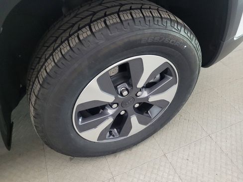 Used 2022 Jeep Grand Cherokee Limited 4xe image 31