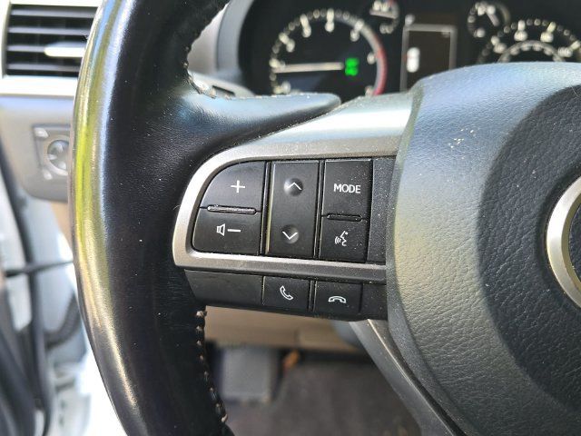 Used 2022 Lexus GX 460 Premium w/ Premium Package AWD/4WD image 15