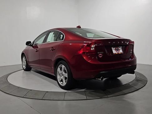 Used 2013 Volvo S60 T5 AWD/4WD image 3