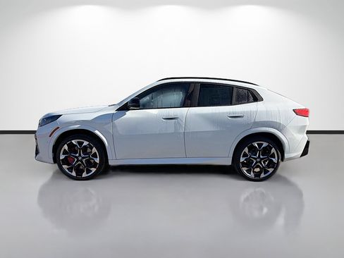 New 2026 BMW X2 xDrive28i w/ Technology Package image 6