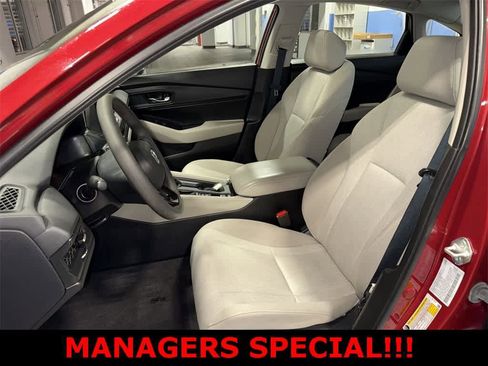 Used 2023 Honda Accord EX image 15