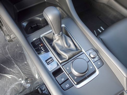 New 2026 MAZDA MAZDA3 s image 21