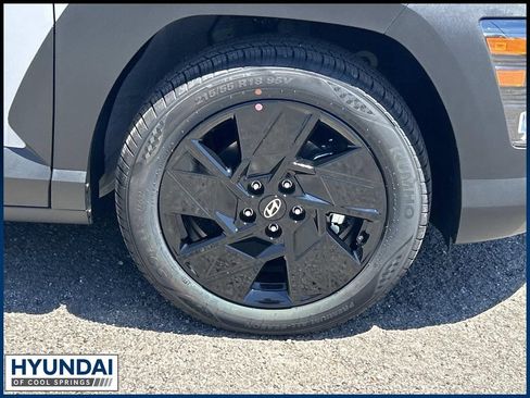 New 2027 Hyundai Kona SEL Sport FWD image 9