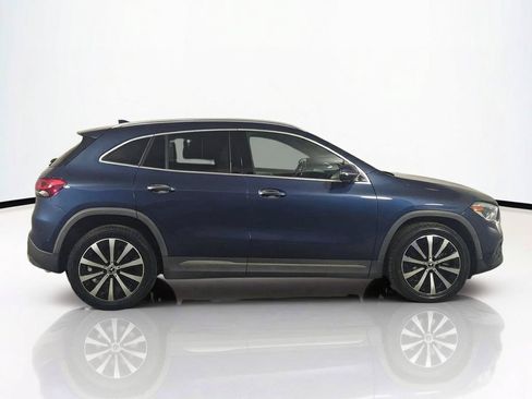 Used 2023 Mercedes-Benz GLA 250 4MATIC image 4