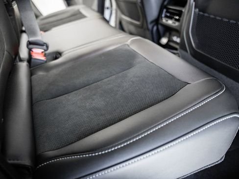 New 2025 Jeep Grand Cherokee Altitude image 29