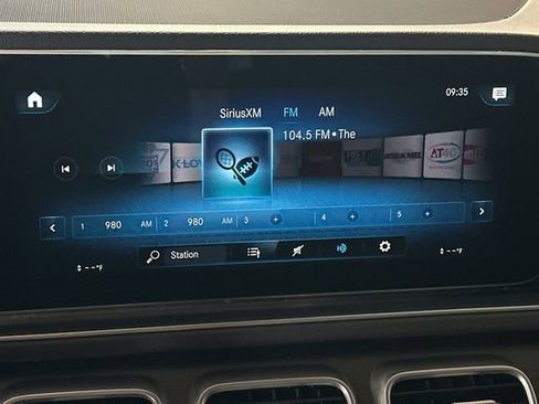 Used 2023 Mercedes-Benz GLE 350 GLE 350 image 23