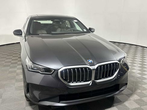 New 2026 BMW 530i xDrive image 6