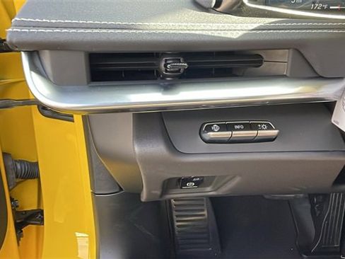 New 2025 Chevrolet Corvette Z06 image 21