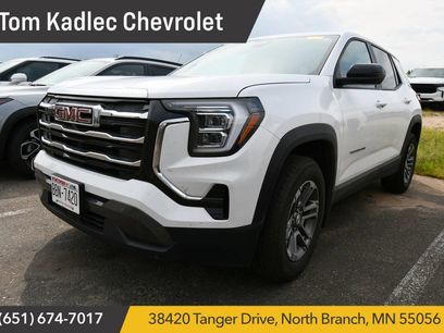 Used 2026 GMC Terrain Elevation