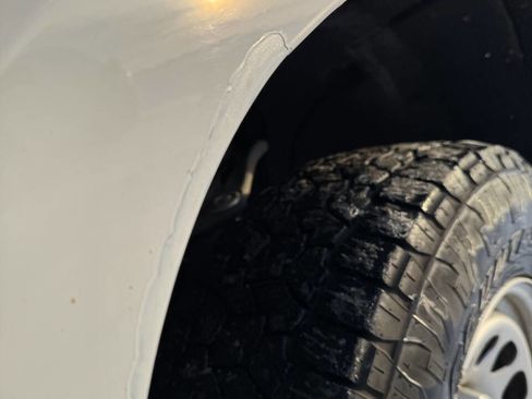 Used 2020 Chevrolet Silverado 1500 W/T image 12