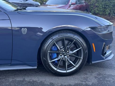 Used 2024 Ford Mustang Dark Horse image 19