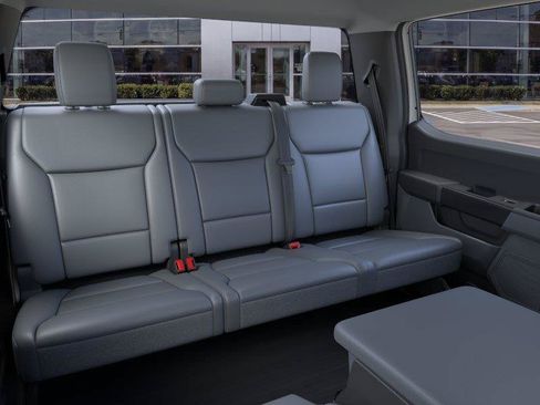 New 2026 Ford F150 XL RWD image 11