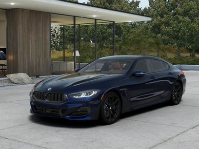 New 2026 BMW 840i xDrive