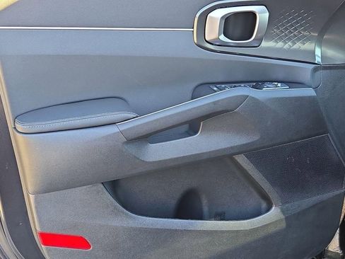 New 2026 Kia Sorento S w/ S Panoramic Sunroof Package FWD image 15
