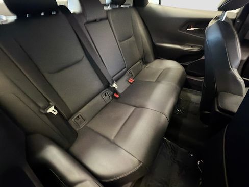 Used 2024 Toyota Prius Limited w/ Limited Premium Package FWD image 14