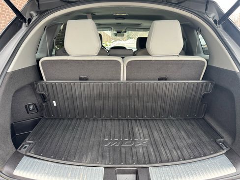 Used 2016 Acura MDX SH-AWD image 11