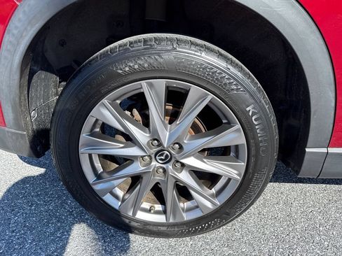 Used 2019 MAZDA CX-5 Grand Touring w/ GT Premium Package AWD/4WD image 33