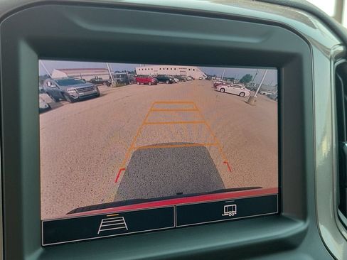 Used 2026 Chevrolet Silverado 1500 W/T w/ WT Value Package AWD/4WD image 20