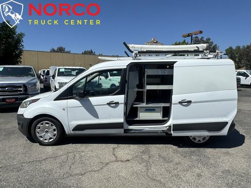 Used 2016 Ford Transit Connect XL FWD image 8