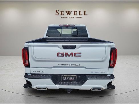 New 2026 GMC Sierra 1500 Denali image 4