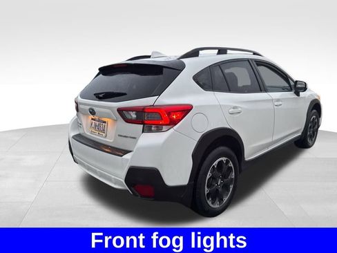 Used 2021 Subaru Crosstrek 2.0i Premium w/ Popular Package #2 image 14