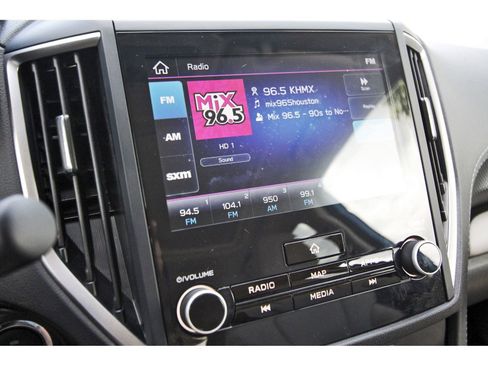 Used 2024 Subaru Forester Limited AWD/4WD image 25