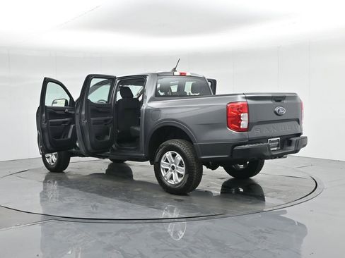 New 2025 Ford Ranger XL image 31
