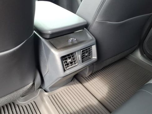 New 2026 Toyota bZ FWD image 8