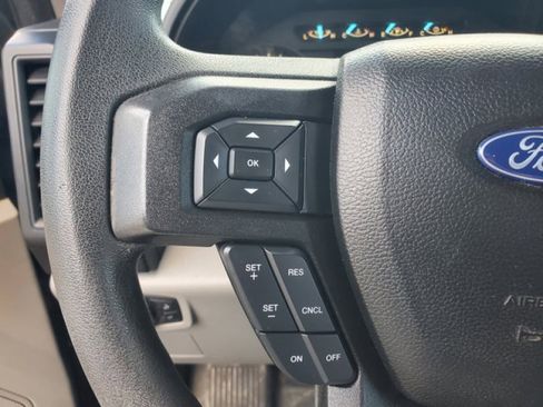 Certified 2018 Ford F150 XL w/ Equipment Group 101A Mid image 15