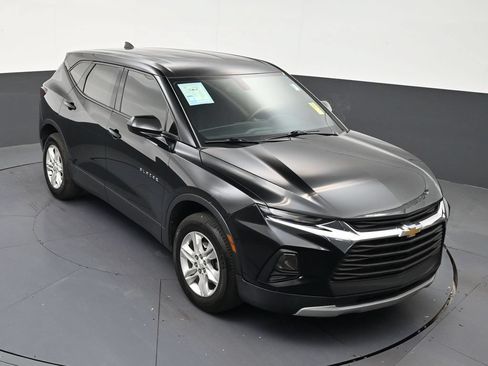 Used 2021 Chevrolet Blazer LT FWD image 20