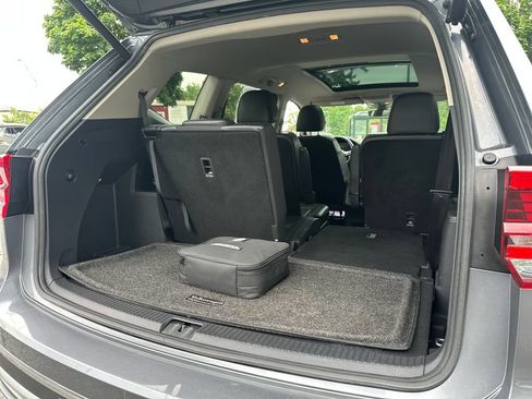 Used 2019 Volkswagen Atlas SEL AWD/4WD image 20