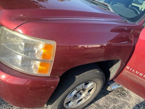 Used 2008 Chevrolet Silverado 1500 LT w/ Power Pack Plus RWD image 13