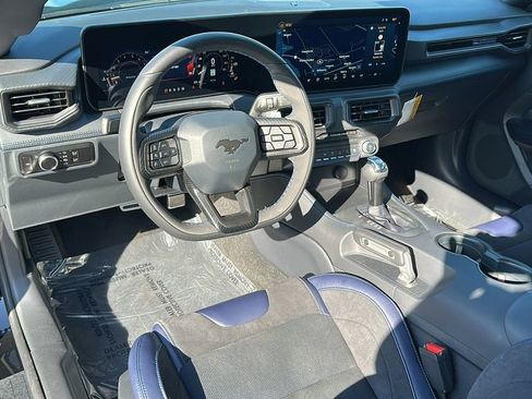 New 2025 Ford Mustang Dark Horse RWD image 14