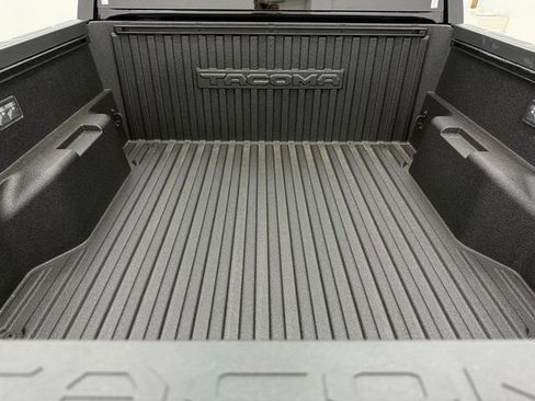 New 2026 Toyota Tacoma SR5 AWD/4WD image 36