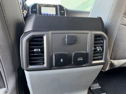 Certified 2020 Ford F150 XLT w/ Equipment Group 302A Luxury image 20