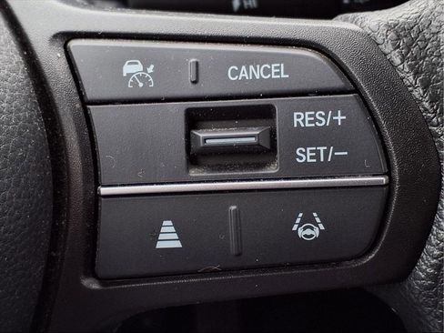 Certified 2024 Honda CR-V LX image 22