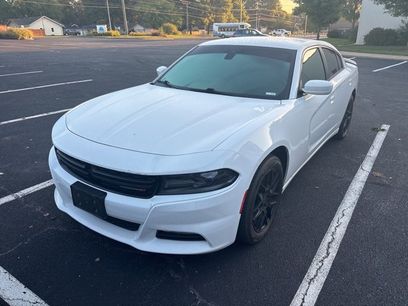 Used 2016 Dodge Charger SXT