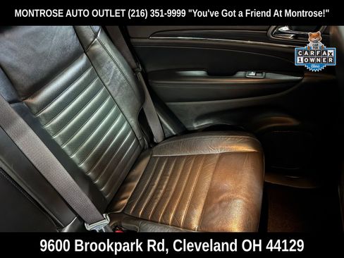 Used 2021 Jeep Grand Cherokee Limited X image 33
