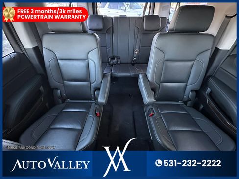 Used 2020 Chevrolet Suburban LT image 36